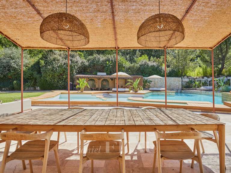 Maison Aix-en-Provence - 8 chambres - 500m²