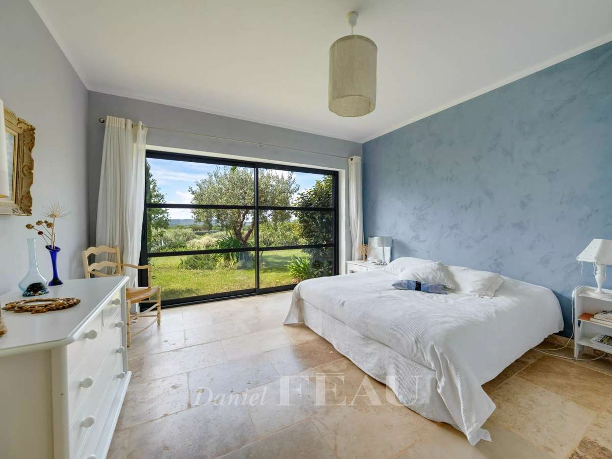 Maison Aups