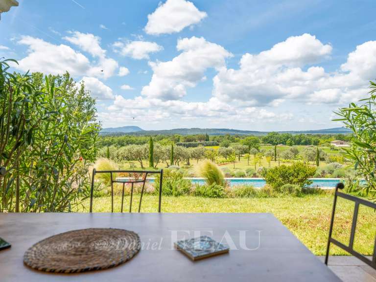 House Aups - 5 bedrooms - 261m²