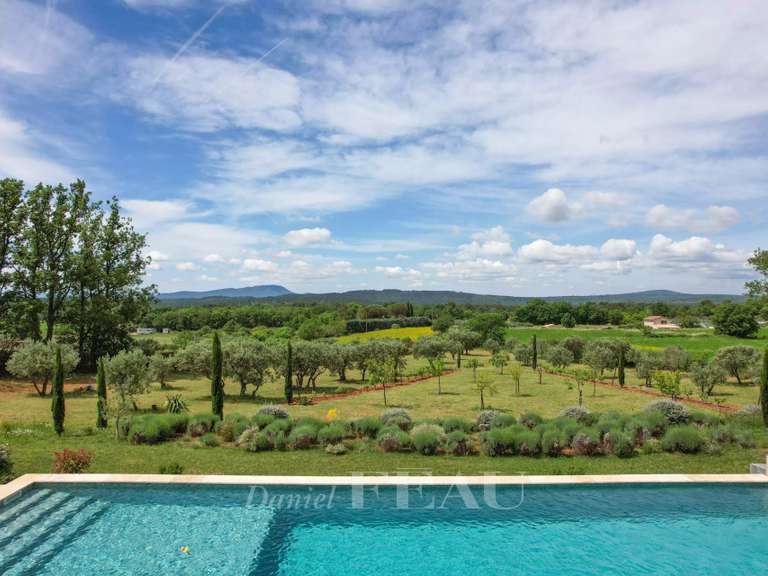 House Aups - 5 bedrooms - 261m²
