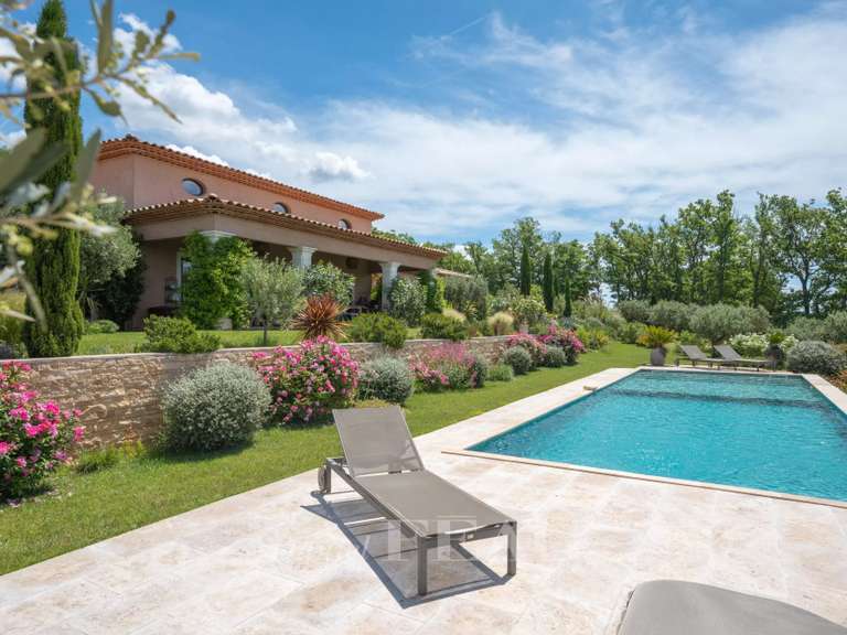 House Aups - 5 bedrooms - 261m²