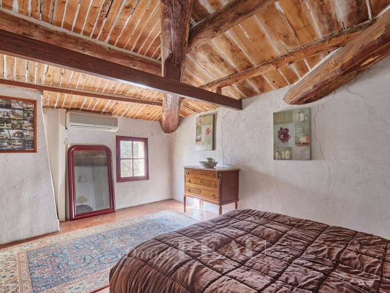 House Aix-en-Provence - 870m²