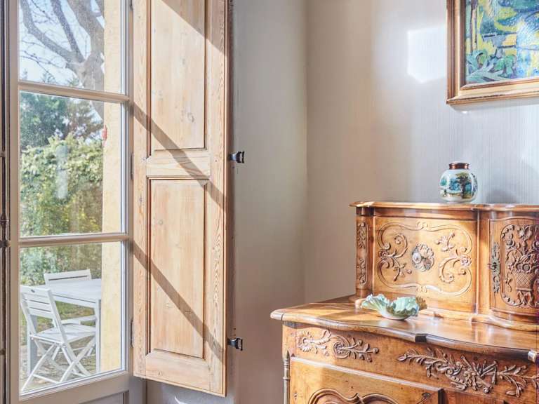 Maison Aix-en-Provence - 870m²