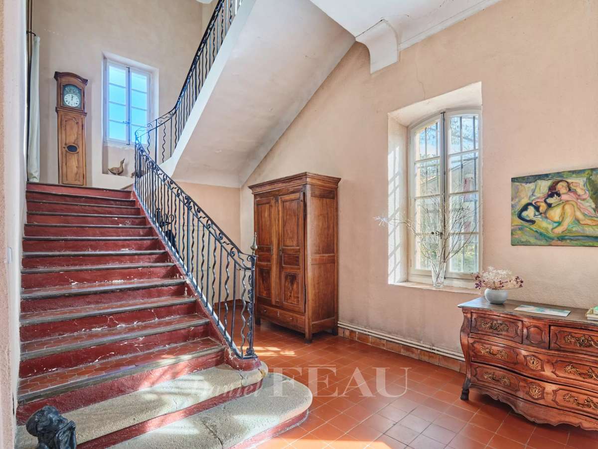 House Aix-en-Provence