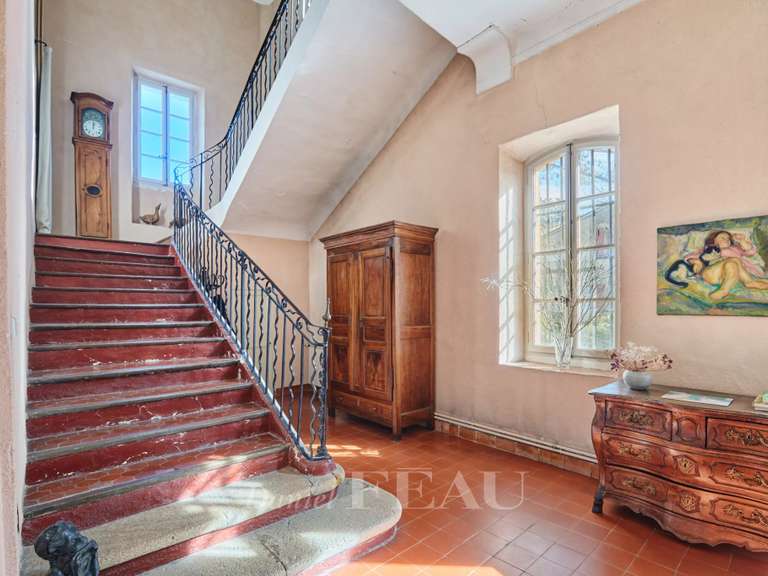 Maison Aix-en-Provence - 870m²