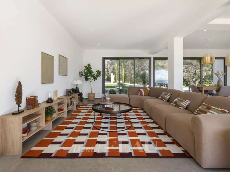 House Aix-en-Provence - 4 bedrooms - 220m²