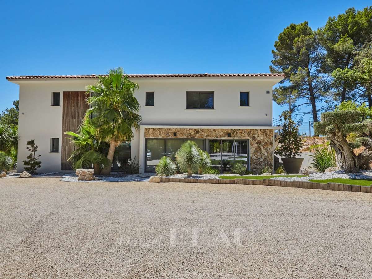House Aix-en-Provence