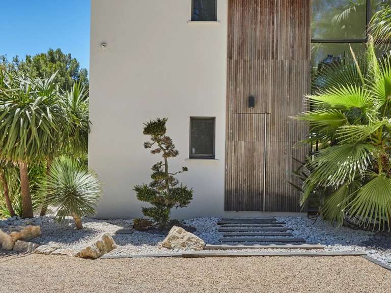 House Aix-en-Provence - 4 bedrooms - 220m²