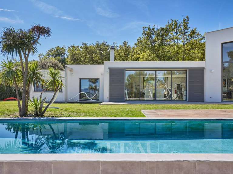Maison Aix-en-Provence - 4 chambres - 253m²