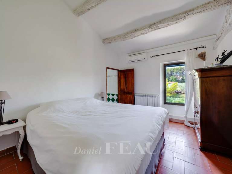 Maison Aix-en-Provence - 4 chambres - 189m²