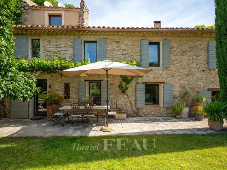 House Aix-en-Provence - 4 bedrooms - 189m²