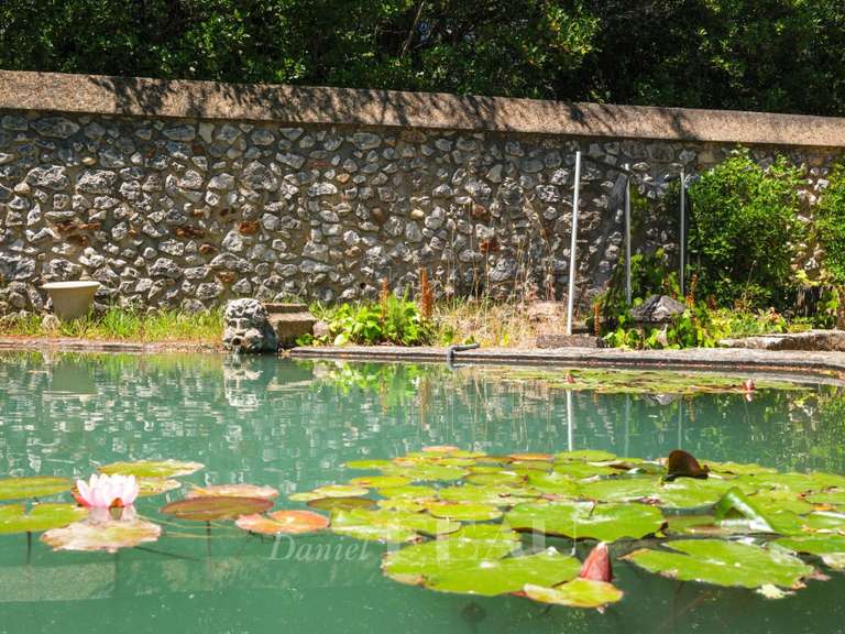 Maison Aix-en-Provence - 11 chambres - 336m²