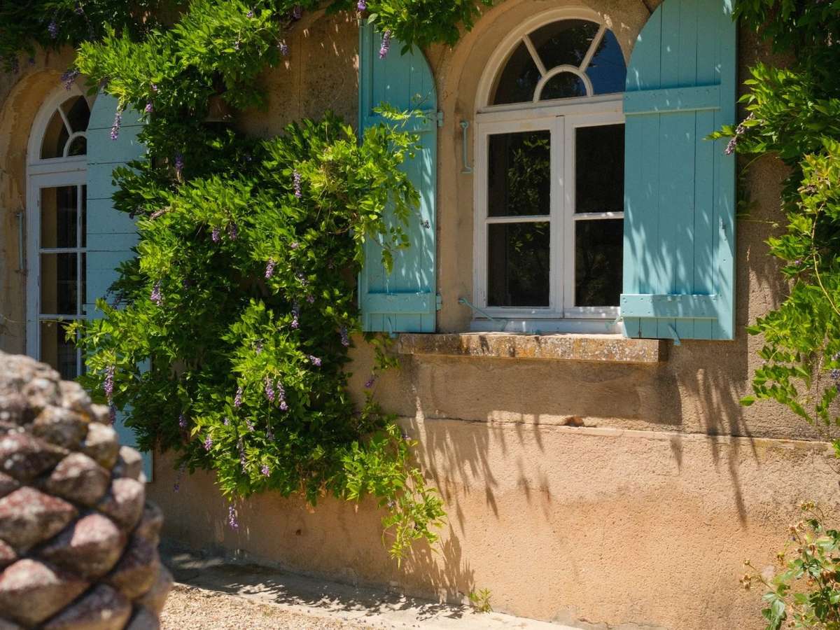 House Aix-en-Provence