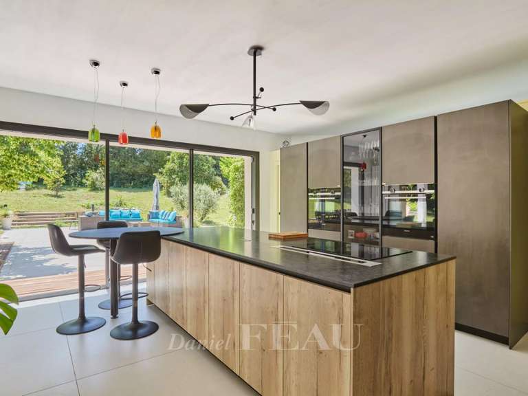 House Aix-en-Provence - 6 bedrooms - 380m²