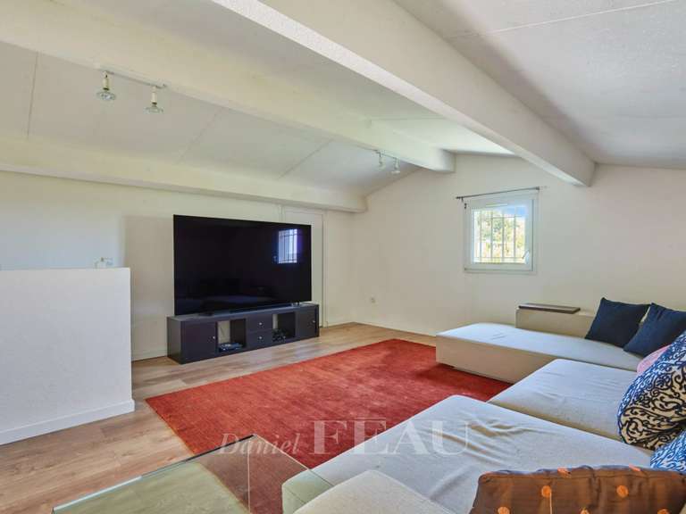 Maison Aix-en-Provence - 6 chambres - 380m²