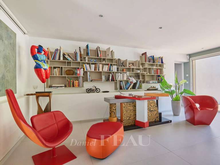 Maison Aix-en-Provence - 6 chambres - 380m²