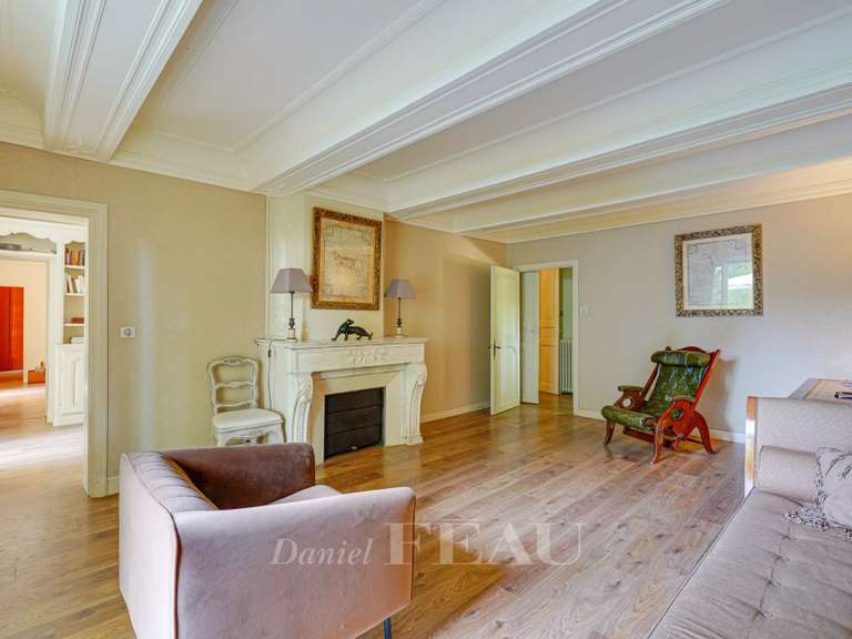 House Aix-en-Provence - 9 bedrooms - 400m²