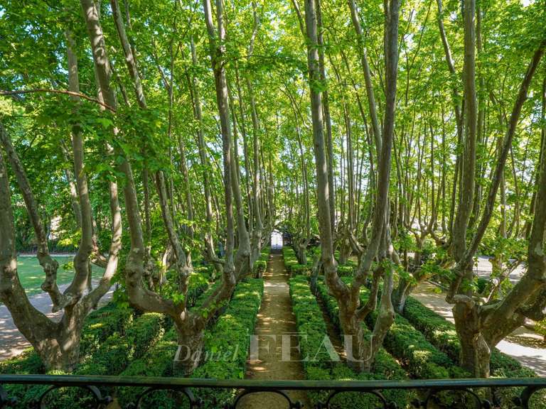 Maison Aix-en-Provence - 9 chambres - 400m²
