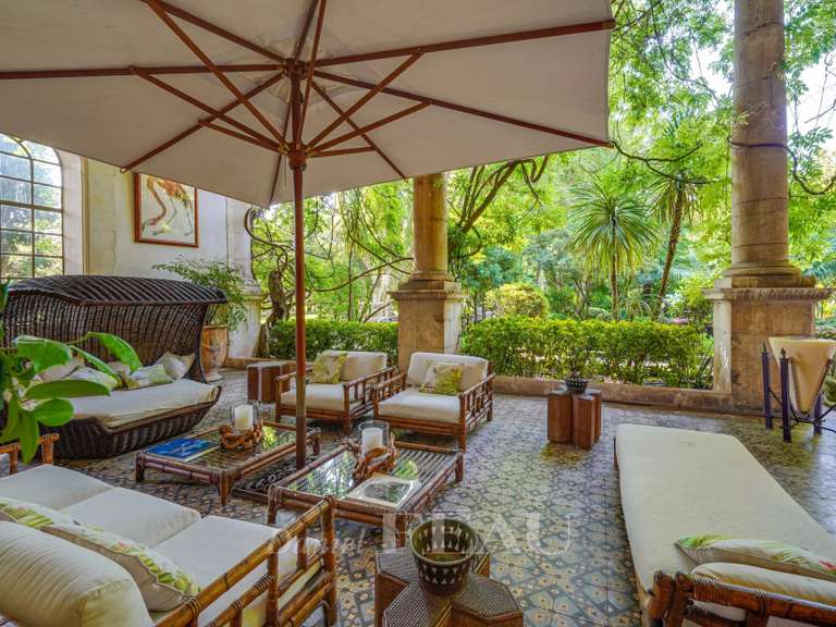 House Aix-en-Provence - 9 bedrooms - 400m²