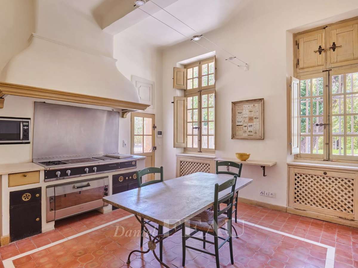 Maison Aix-en-Provence