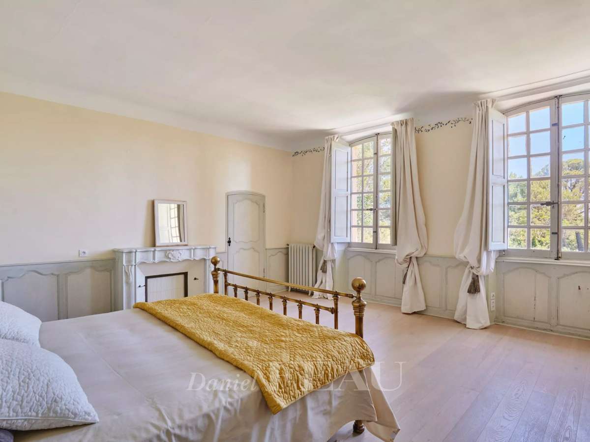 Maison Aix-en-Provence