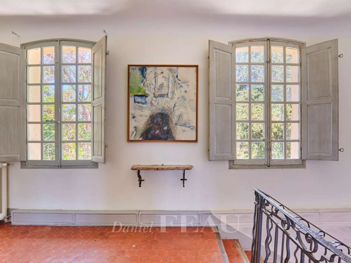 Maison Aix-en-Provence