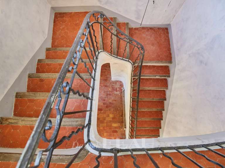 Maison Aix-en-Provence - 9 chambres - 550m²