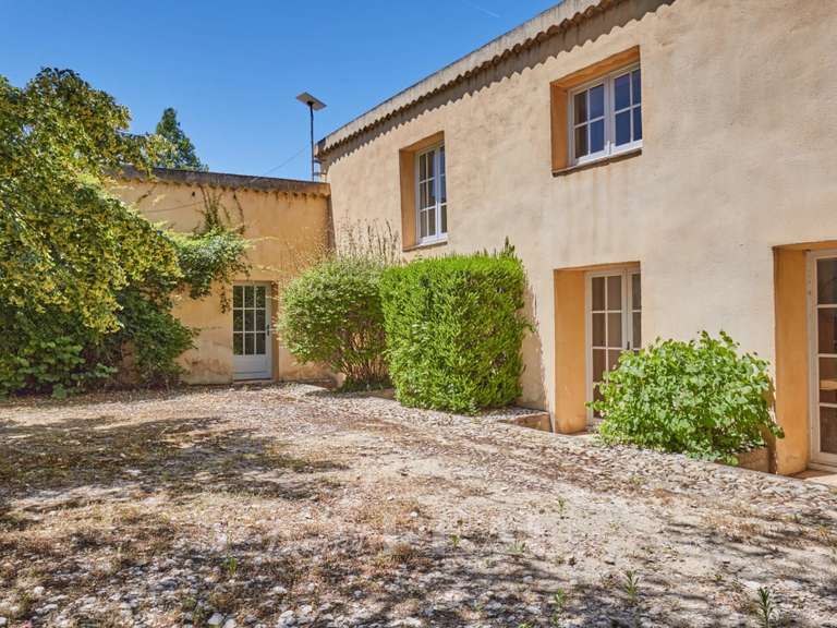 Maison Aix-en-Provence - 9 chambres - 550m²