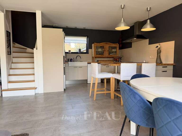 Maison Villers-sur-Mer - 5 chambres - 189m²