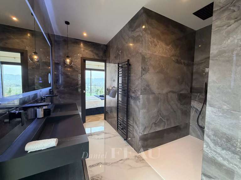 Maison Deauville - 5 chambres - 228m²