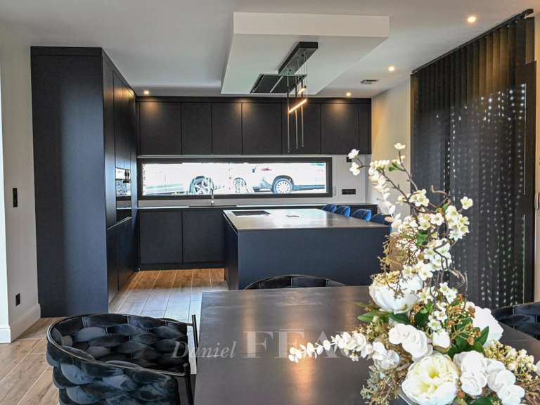 Maison Deauville - 5 chambres - 228m²