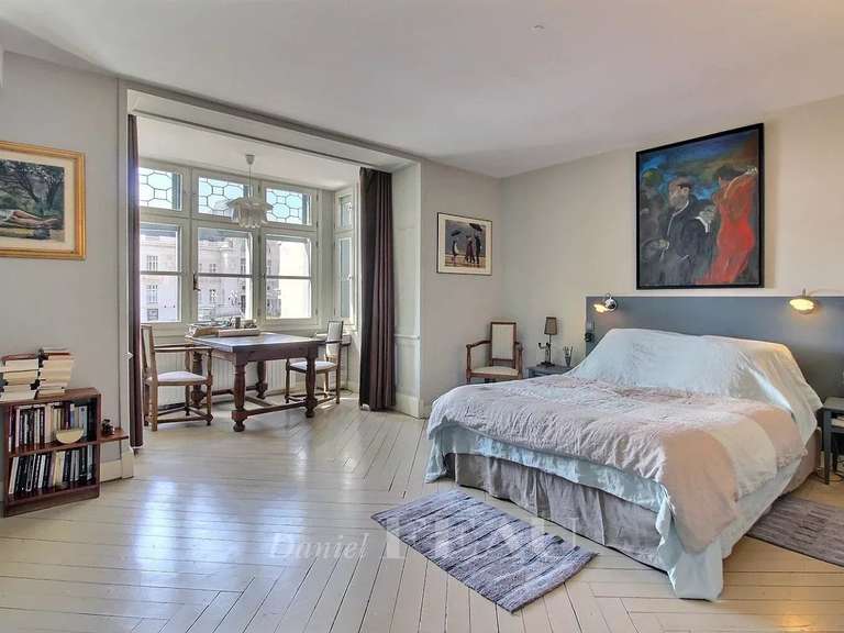 Maison Trouville-sur-Mer - 6 chambres - 214m²