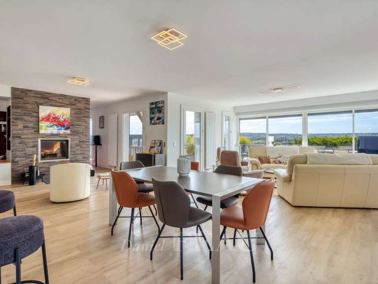 Maison avec Vue sur mer Deauville - 6 chambres - 320m²