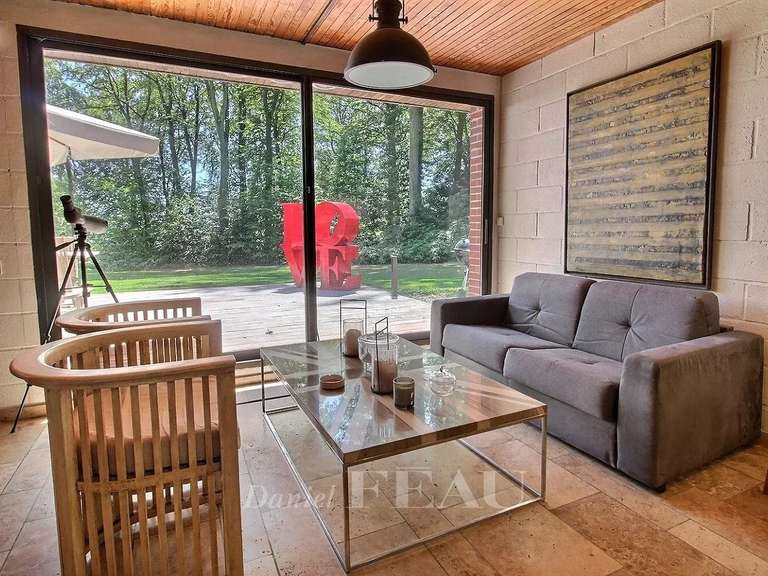 Maison Pont-l'Évêque - 4 chambres - 175m²