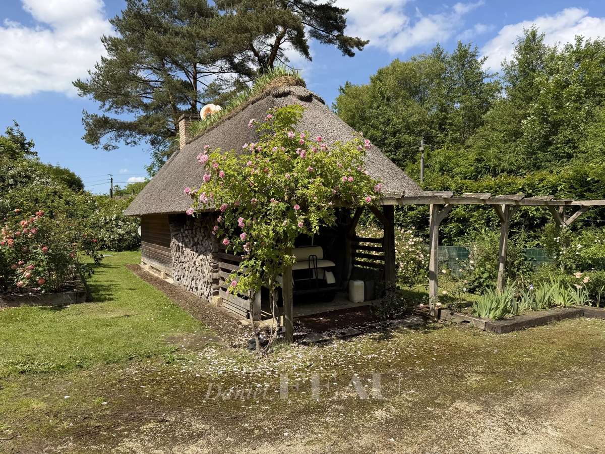 Maison Barneville-la-Bertran