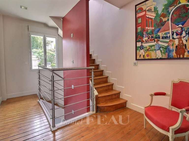 Maison Trouville-sur-Mer - 5 chambres - 205m²