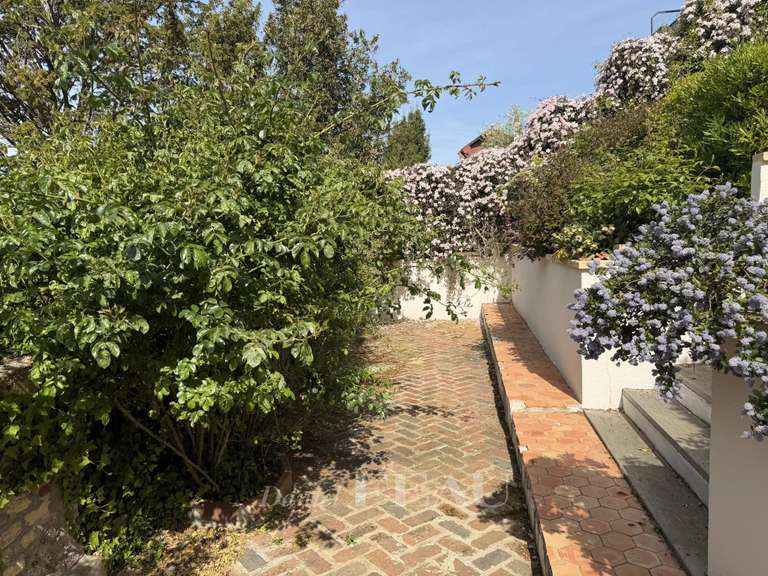Maison Trouville-sur-Mer - 5 chambres - 205m²