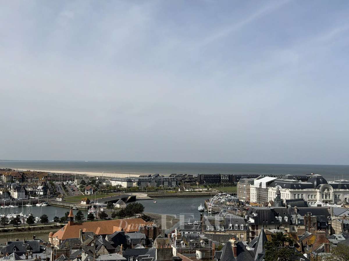 Maison Trouville-sur-Mer