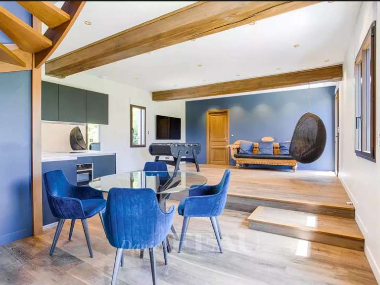 Maison Coudray-Rabut - 6 chambres - 550m²