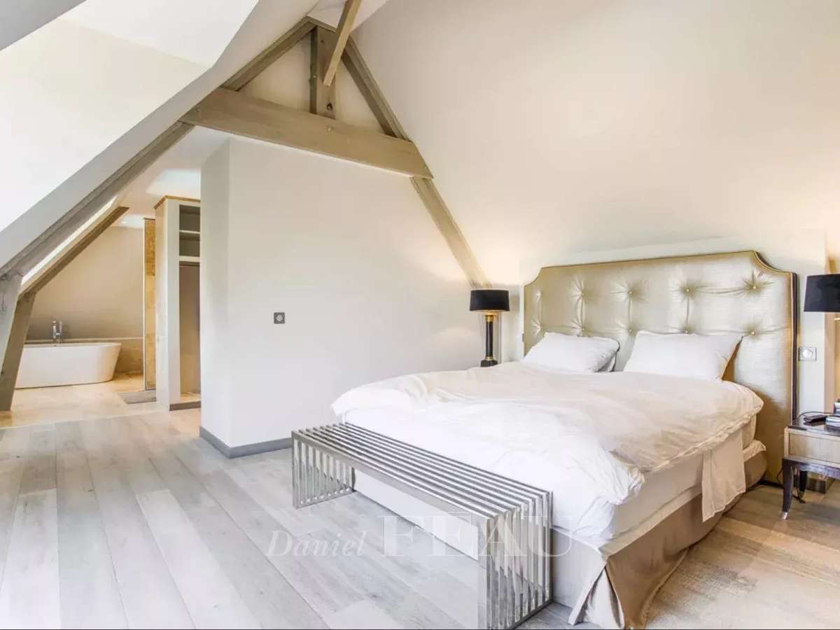 Maison Coudray-Rabut