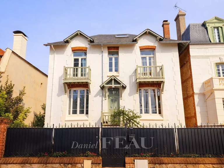 Maison Deauville - 163m²