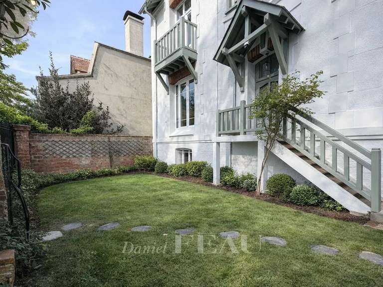 Maison Deauville - 163m²