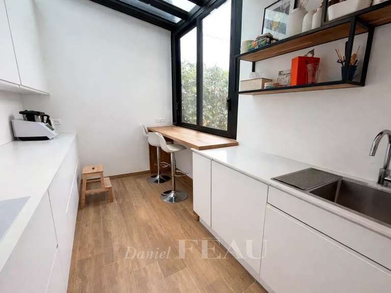 Maison Deauville - 163m²