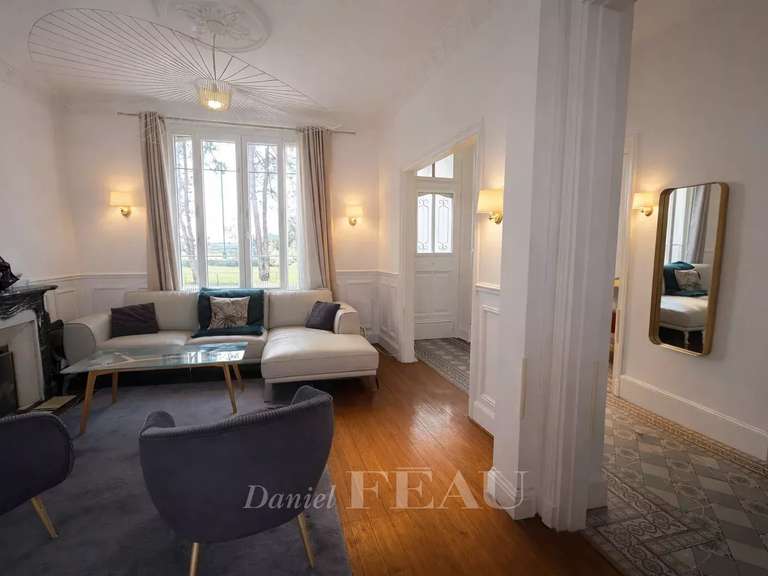 Maison Deauville - 163m²