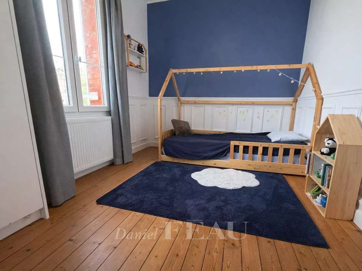 Maison Deauville