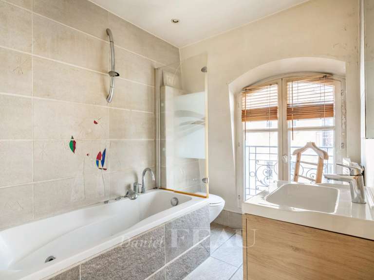 Maison Puteaux - 4 chambres - 169m²