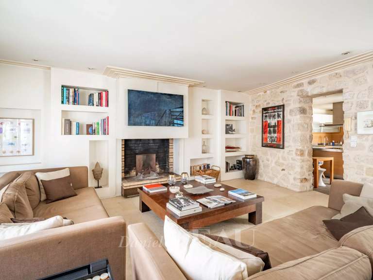 Maison Puteaux - 4 chambres - 169m²