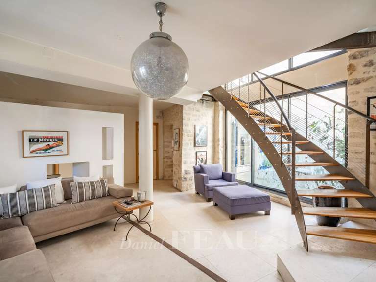 Maison Puteaux - 4 chambres - 169m²