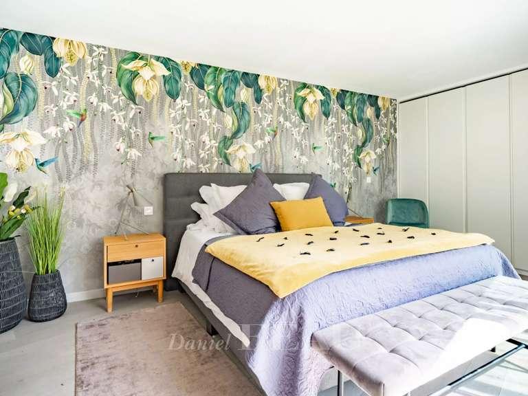 Maison La Garenne-Colombes - 4 chambres - 293m²