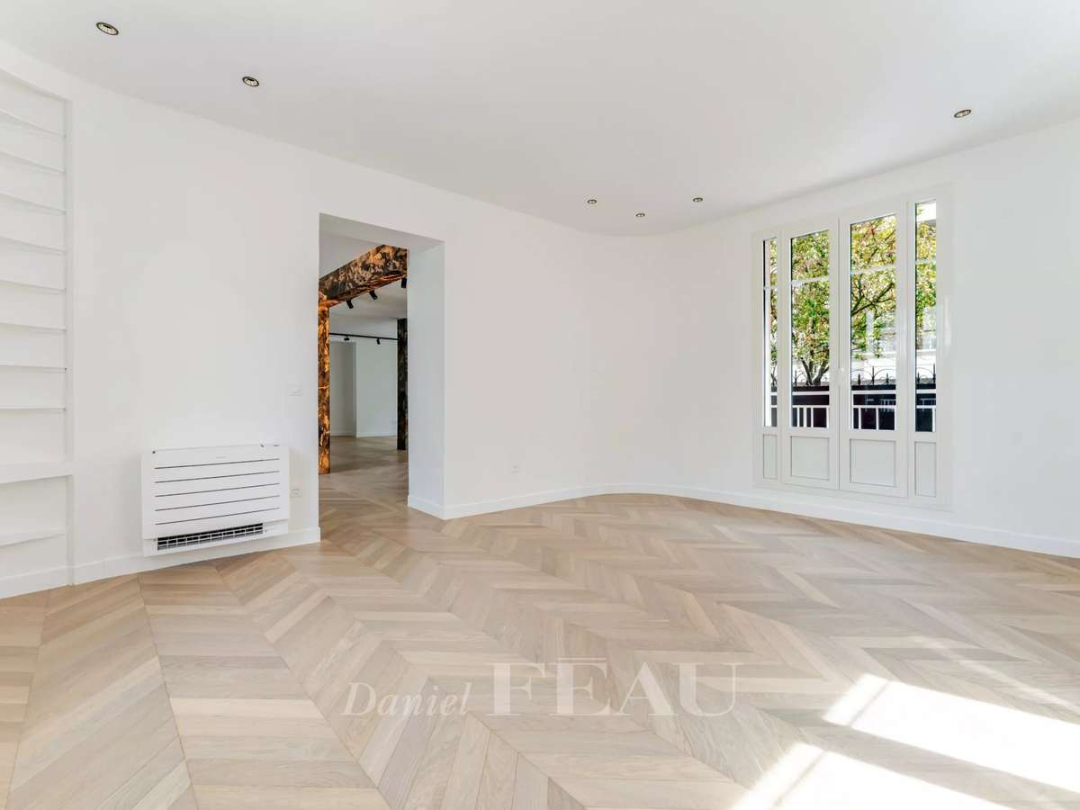 Maison Courbevoie